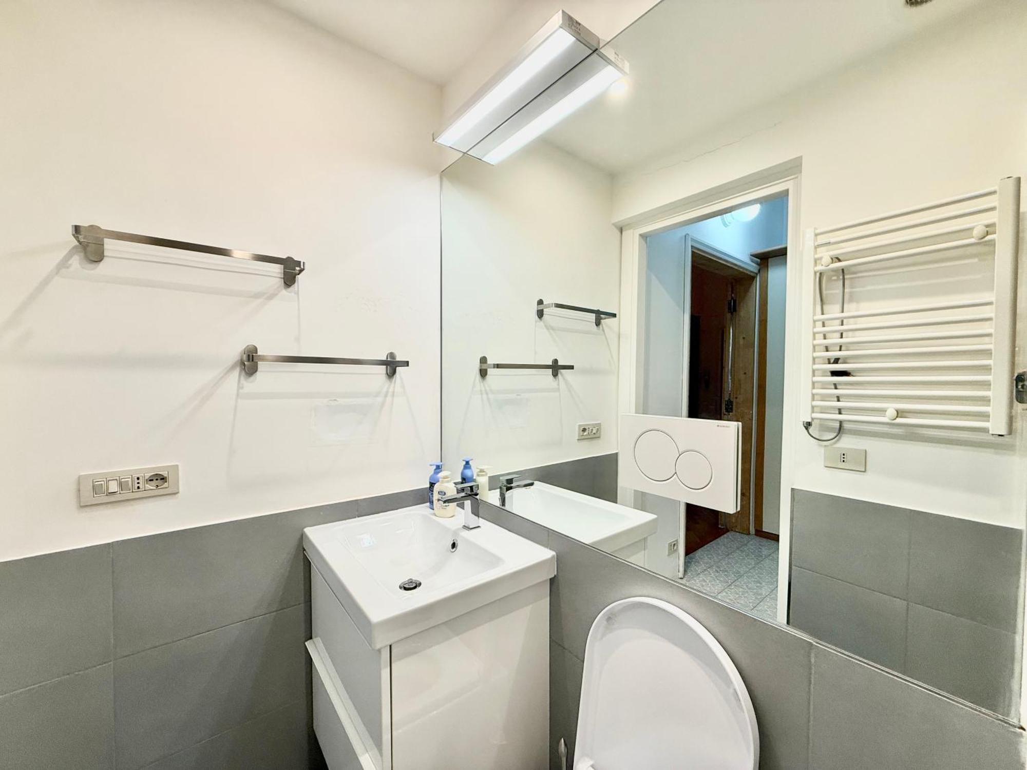 Two Bedrooms Spanish Steps Rome