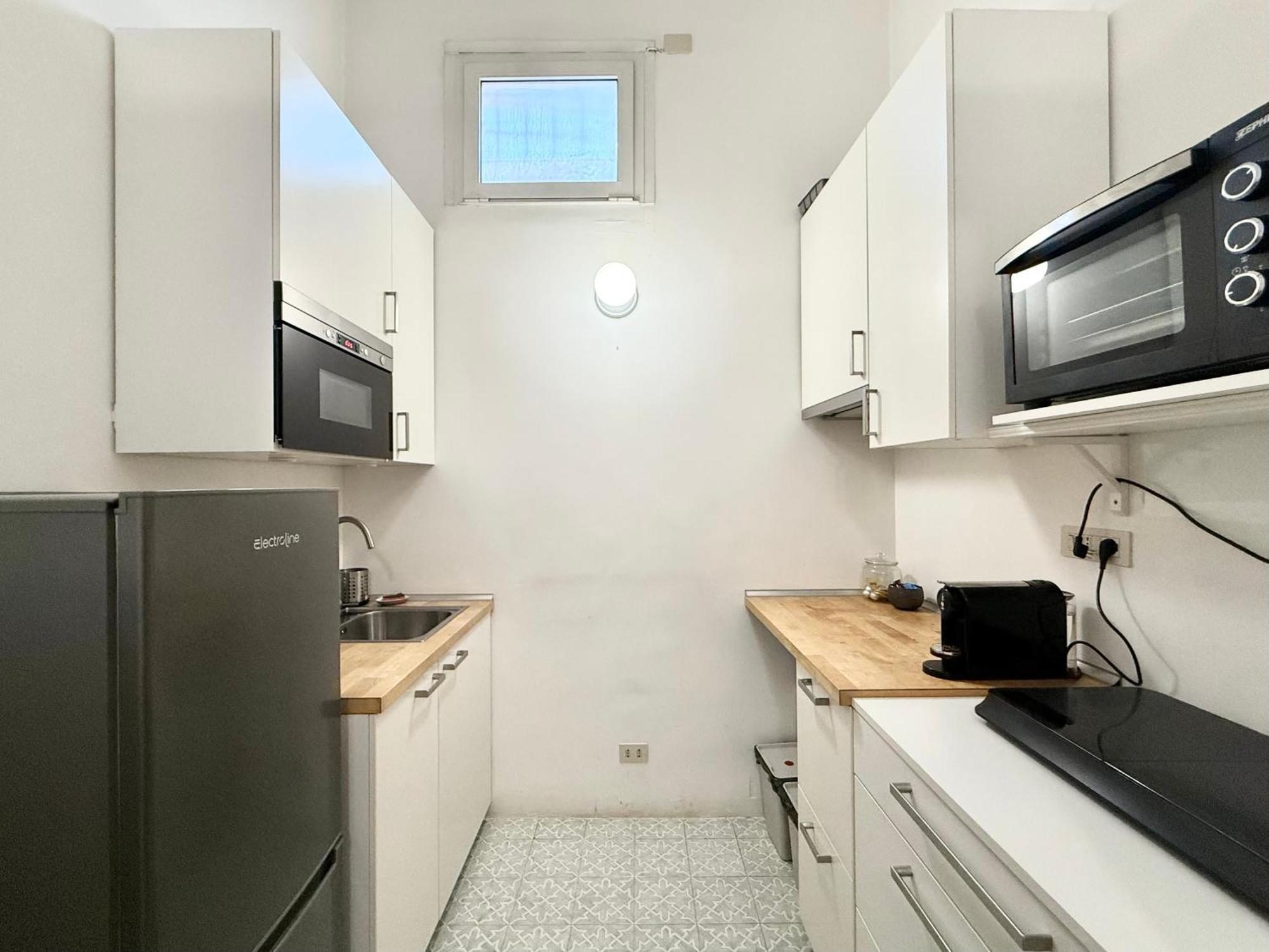 Appartement Two Bedrooms Spanish Steps *